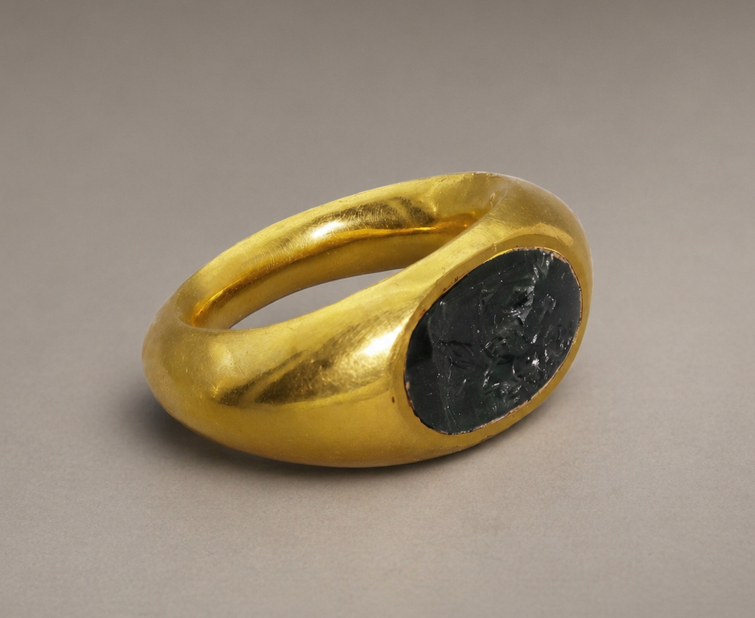 Antique Gallery Soleil アンティークジュエリー / 古代ローマ1世紀
